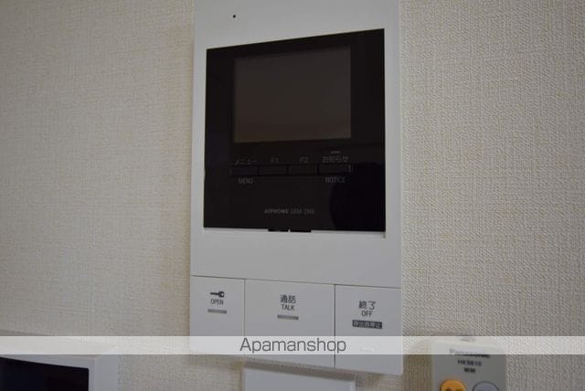 ヴェール広瀬町の内装写真