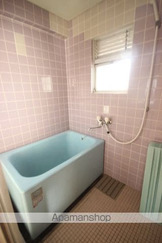グランドハイツ山根の内装写真