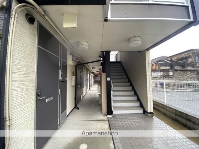 レオパレス生野IIIのその他写真
