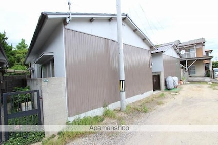 香川県高松市上之町２丁目[2LDK/54.7m2]の外観2