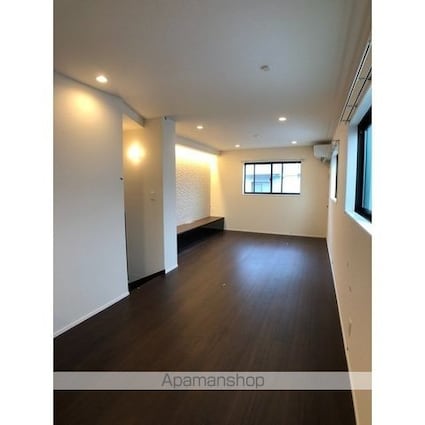 Ｋｏｌｅｔ二子新地０５[2SLDK/70.88m2]のリビング・居間1