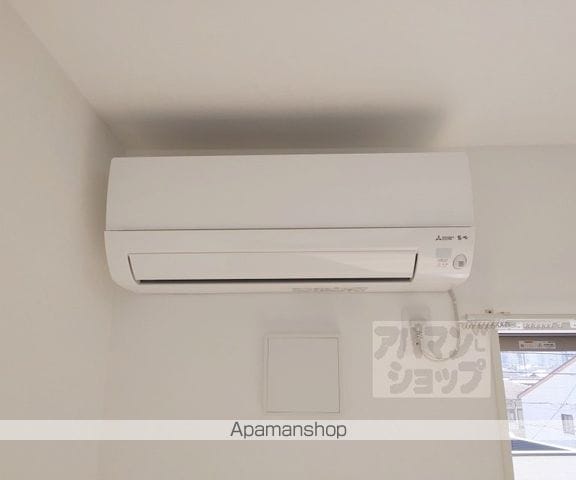 エクセルワンズ観月橋の内装写真