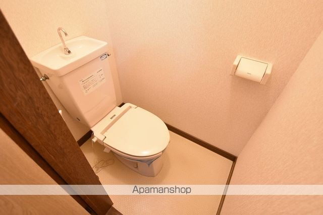コーポはまなすの内装写真