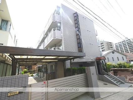 セントラルハイツ滝川[1K/21.6m2]の外観5