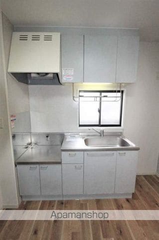 しおさいの丘Aの内装写真