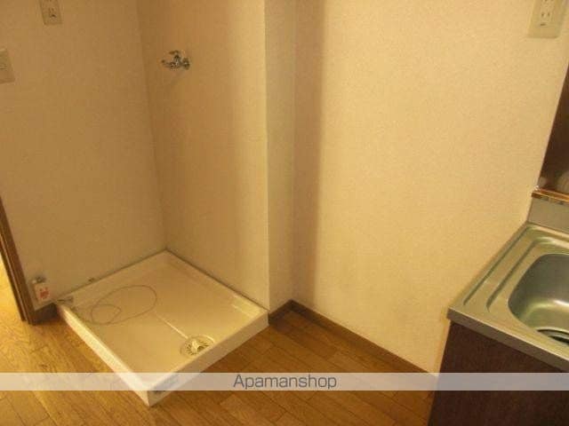 COMMONSの内装写真