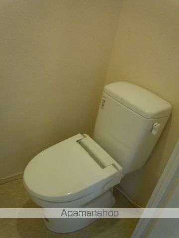 SPICAの内装写真