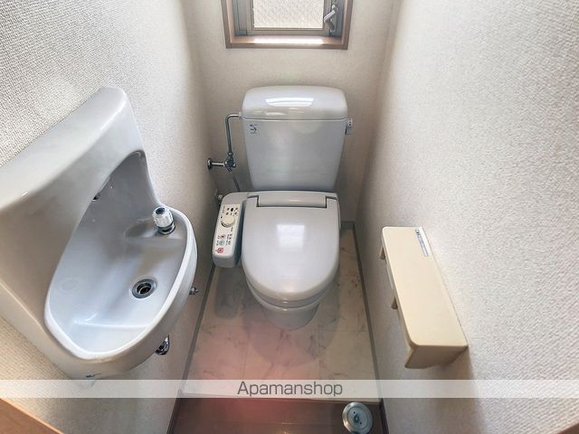 リビオン駅西の内装写真