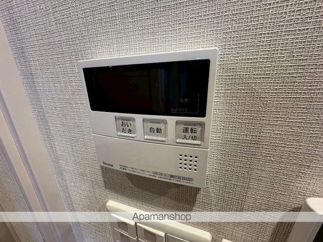 プレミアム長瀬の内装写真