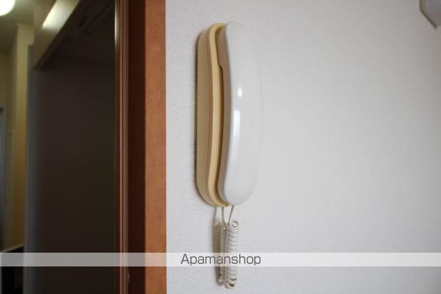 レオパレスアデッソIの内装写真