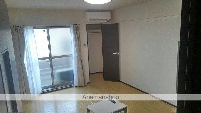 ミランダTDレジデンスの内装写真