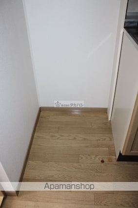 志帰[1K/27.08m2]の内装3