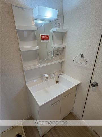 サンメゾン・小池 C棟の内装写真