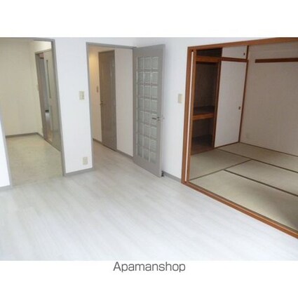 カリフール東中延[3DK/63.84m2]のその他内装8