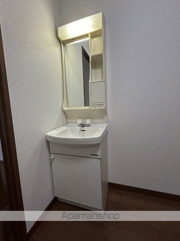 フォレストフィールド平針の内装写真