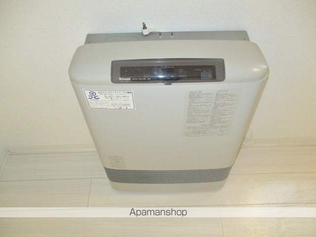 ワールドパレス札幌中央の内装写真