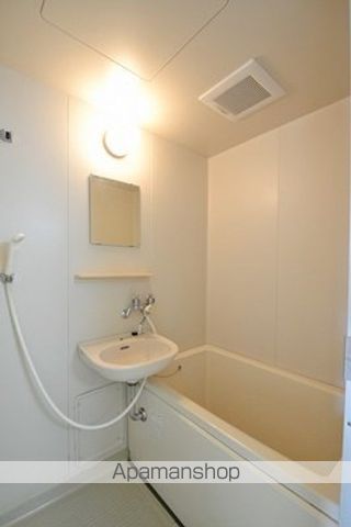 マンションLEEIの内装写真