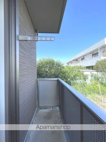 スペランツァ壱番館の内装写真