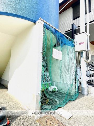 ハイツハセガワII号館の内装写真