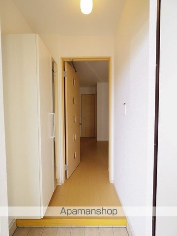 FLOR 野市 Aの内装写真