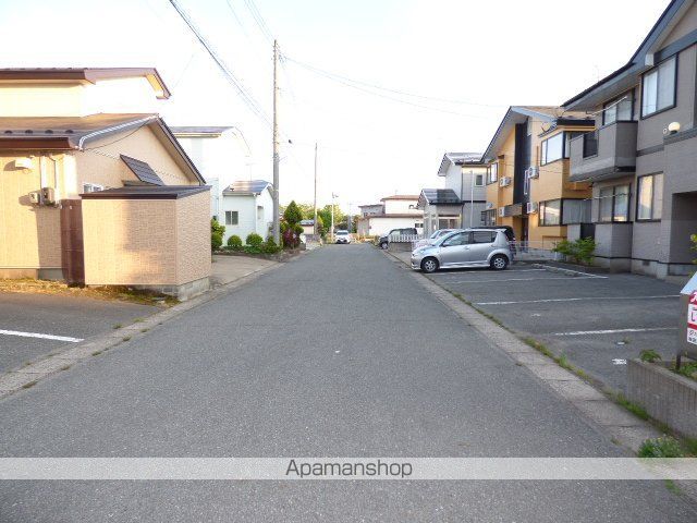 エクレール城東の周辺写真