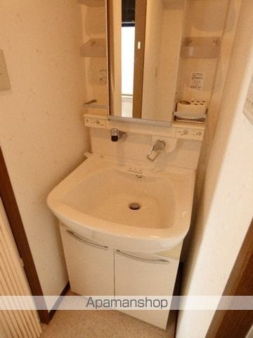 第8セキネマンションの内装写真