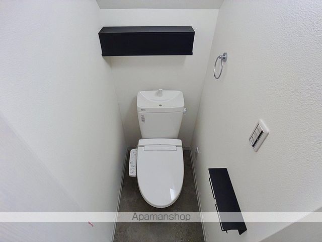 Dixseptの内装写真