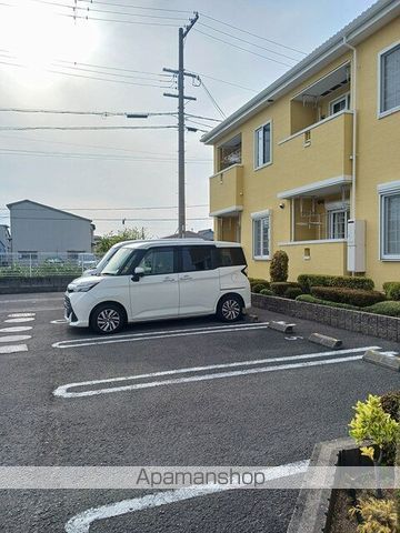 サンズパークIのその他写真