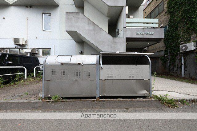 ビバリーヒルズの外観写真