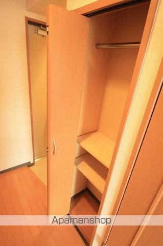 ノースパレス福住壱番館の内装写真