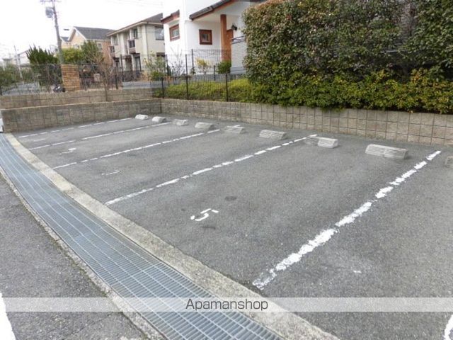 セジュール西岡本のその他写真