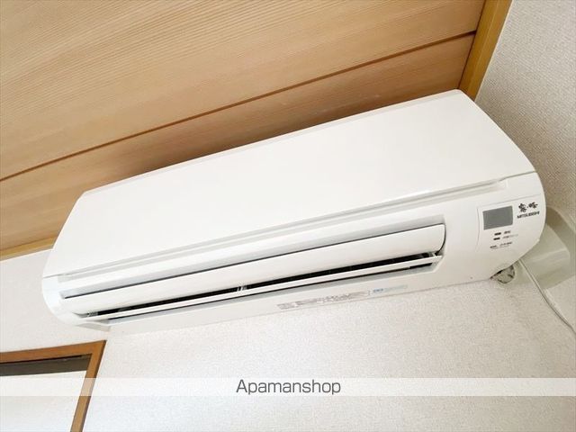 プレジール万寿東の内装写真