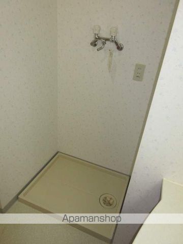 オリエンタルコート大友の内装写真