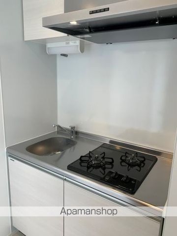 ラクラス三軒茶屋の内装写真