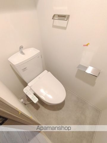 エスリードレジデンス大阪谷町THAMARKSの内装写真