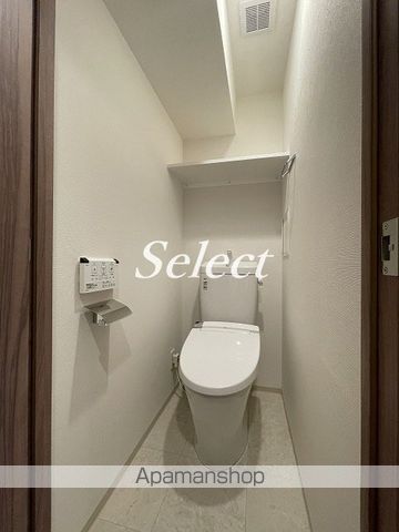 ガーラ・グランディ横濱関内の内装写真