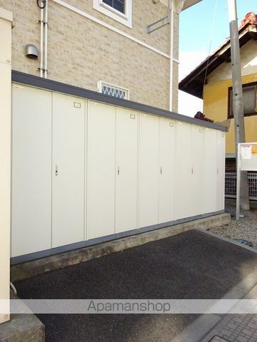 アプリコット[2LDK/58.86m2]の共用部2