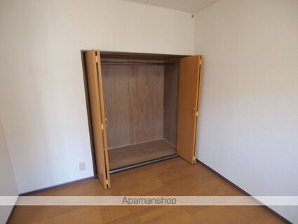 ＭｅｉｔｅｎＬｙｎｘ（ミーティヌリンクス）[2K/34.65m2]の収納