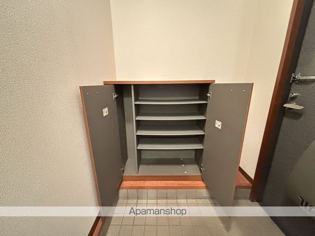 ウィンダミア1番館2番館のその他写真