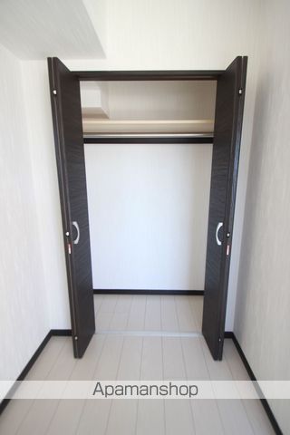 THE RESIDENCE船橋の内装写真