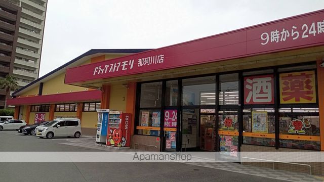 ルーチェ博多南の周辺写真