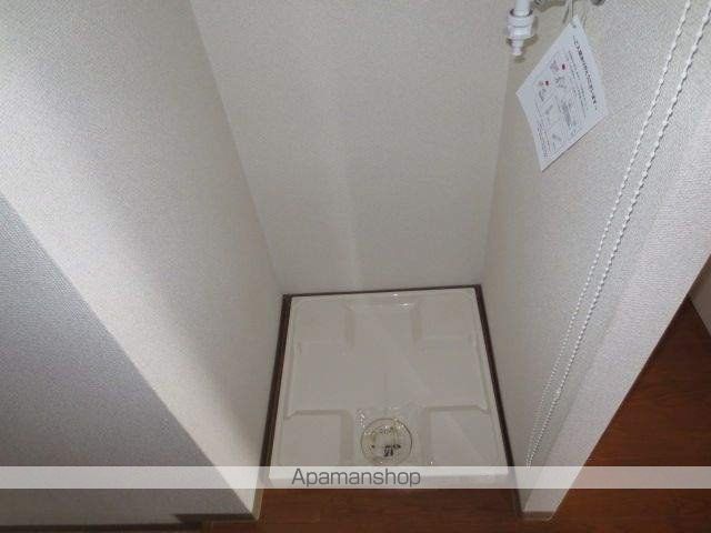 アイリーSEVEN COURTの内装写真
