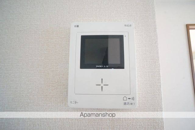 グリーンフィールドの内装写真