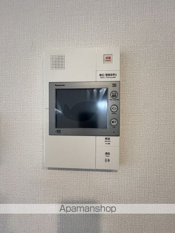 ESLEADRESIDENCE梅田MARKSの内装写真