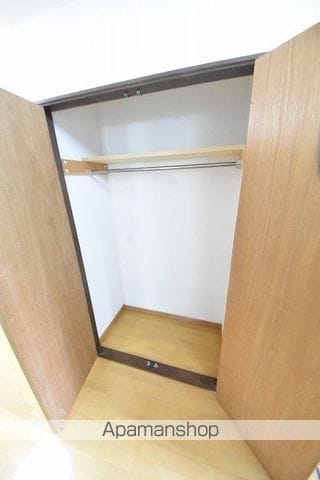 メゾン白樺の内装写真