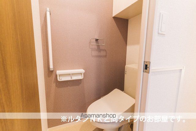 ガーデンハウス リーベ Iの内装写真