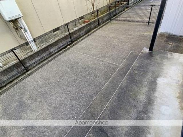 サンパティークMMの内装写真