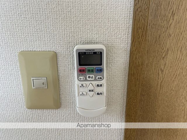 小田急電鉄小田原線 東海大学前駅 徒歩11分 2階建 築24年の内装写真