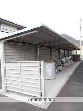 セジュール瀬戸下　Ｂ棟[1LDK/33.61m2]の外観5