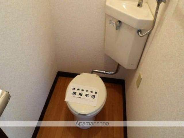 プレベール2の内装写真